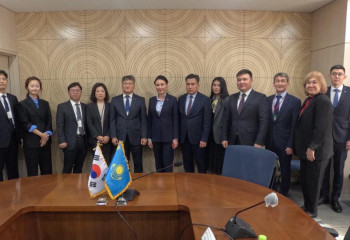 Оңтүстік Кореяда жұмыс істейтін қазақстандықтардың құқығы қорғалады