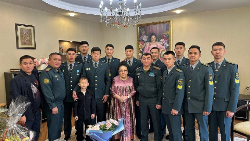  Қорғаныс министрлігі 