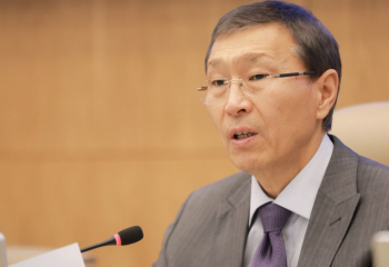 Референдум: Дауыс беруге құқығы бар азаматтарға ерекше көңіл бөлініп отыр