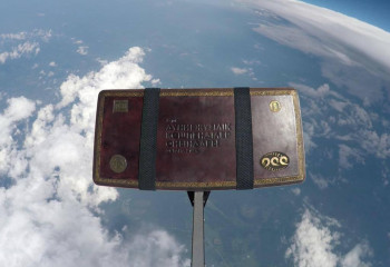 Тоғызқұмалақ тақтасын ғарышқа ұшыруға қанша ақша кетті?