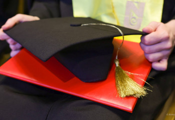 Международный форум эндаументов состоялся в ЕNU