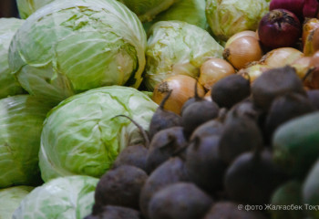 Сельхозтоваропроизводителей приглашают принять участие в ярмарке в столице