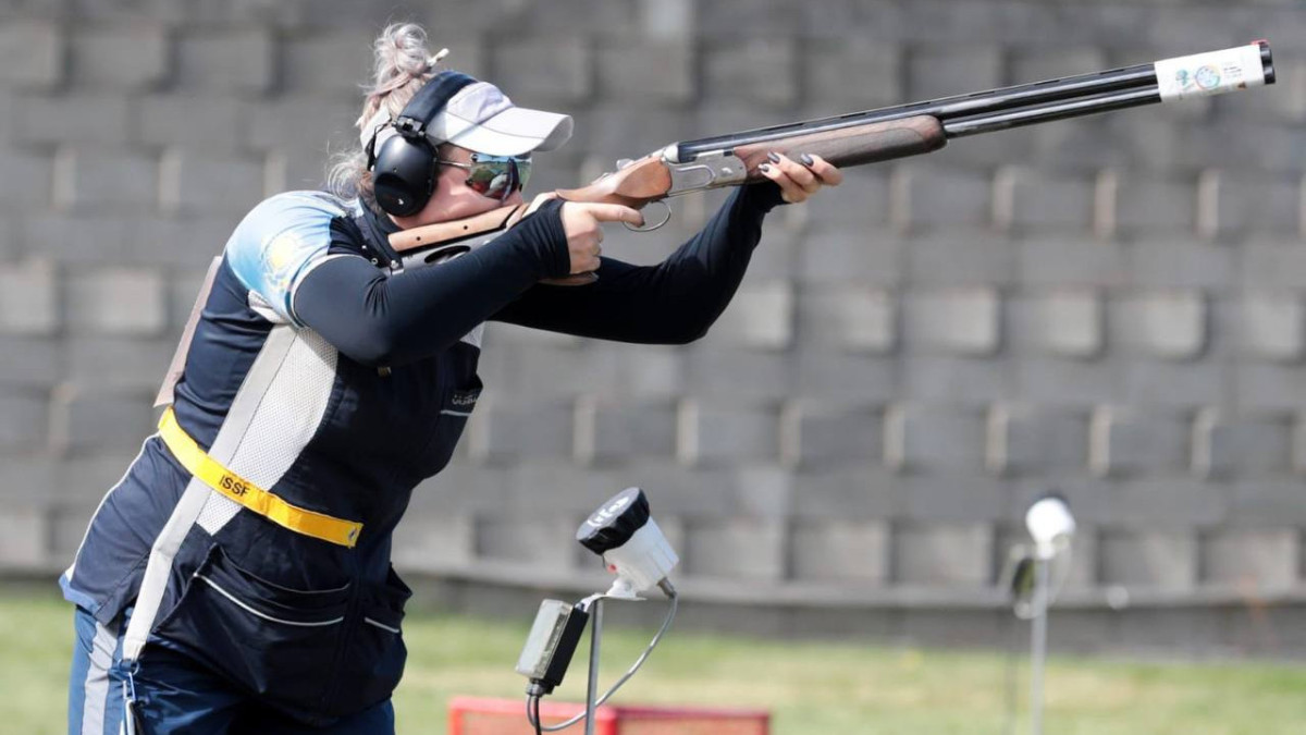  Министерство туризма и спорта РК 