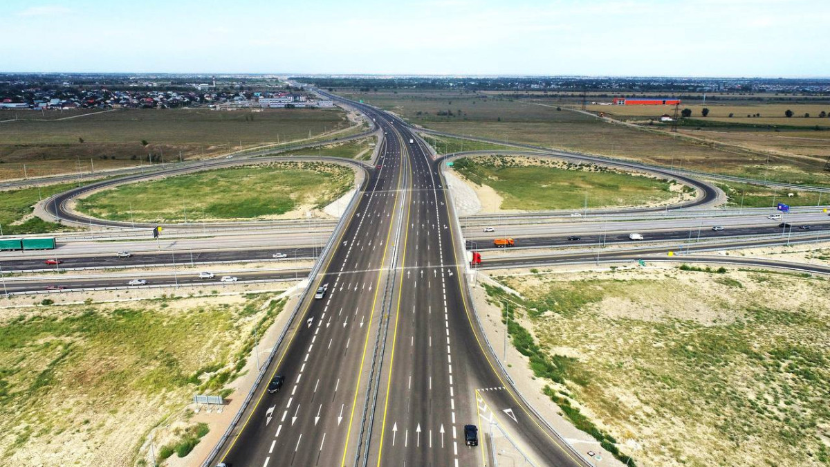  ©Пресс-служба акимата Алматы 