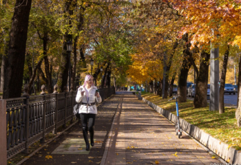 2 қазанға арналған ауа райы болжамы