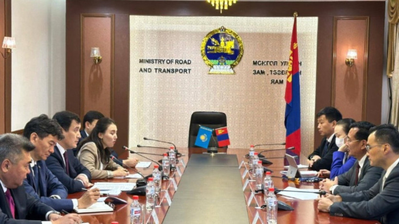  Ministry of Transport 