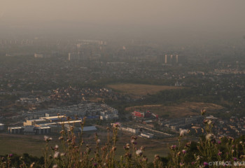 IFC поддерживает город Алматы в развитии системы управления отходами