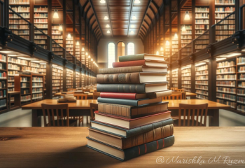 3rd season of Qalamdas Literary Award started in Kazakhstan