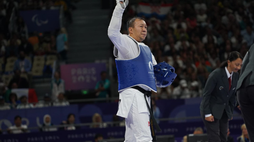  Спортты дамыту дирекциясы 