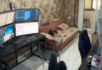 СҚО-да бірнеше азамат 100 мың теңгеге бәс тігетін ойын бизнесін ұйымдастырған