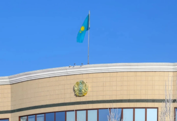 Қазақстанның Израильдегі елшілігі азаматтарға үндеу жасады