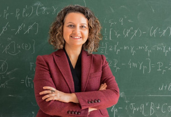 Безопасность атомной энергетики как первоочередная задача — ученая Билге Демиркоз