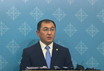 Қақтығыс болып жатқан Израиль, Иран мен Ливанда қанша қазақстандық тұрып жатыр?