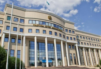 Таяу Шығыста тұратын қазақстандықтар референдумға қатыса алмайды