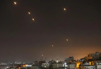 Таяу Шығыстағы қақтығыс: Қазақстандық студенттерге не болмақ?