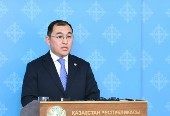 Ирандағы қандастар елге қайтарылмайды – СІМ