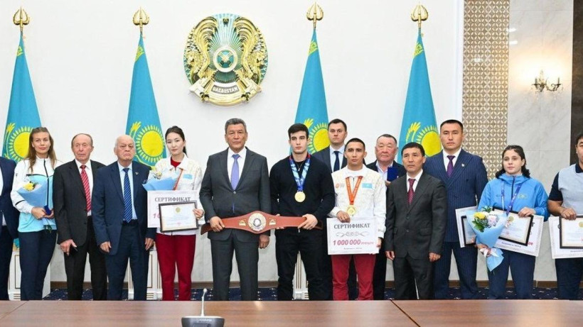  СҚО әкімдігі 