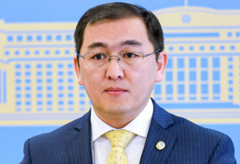 Таяу Шығыстағы қақтығыста қаза тапқан қазақстандықтар жоқ – СІМ