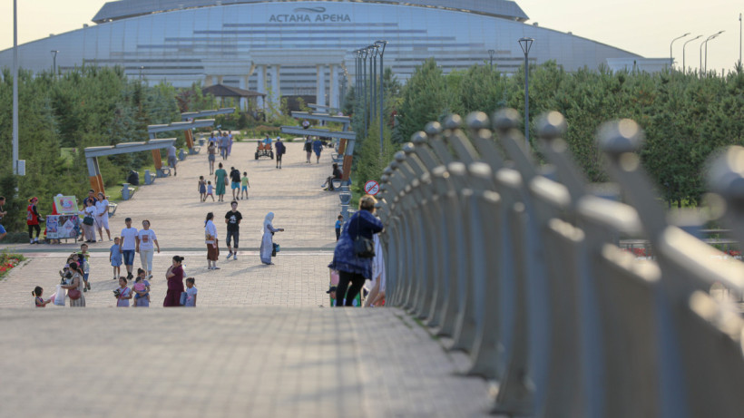  © El.kz/Бауыржан ЖУАСБАЕВ 