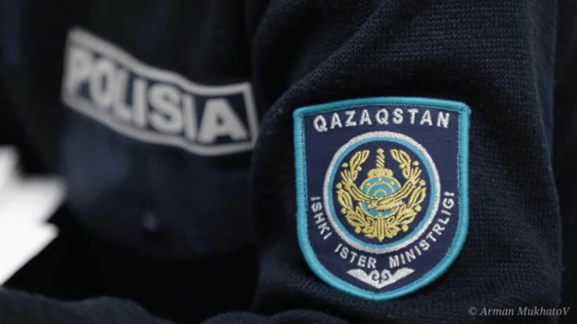  El.kz/Арман МҰХАТОВ 