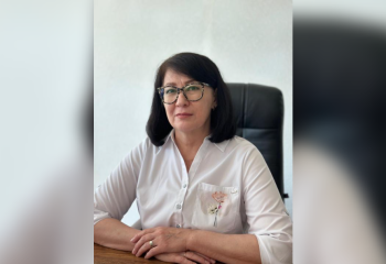 Елорданың бас санитариялық дәрігері тағайындалды