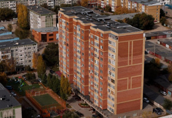 «Taza Astana» жобасы қаланы қалай өзгертеді