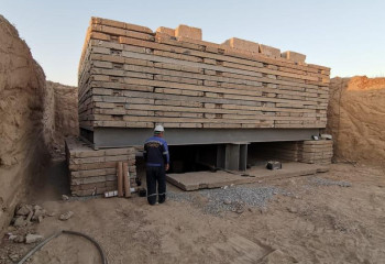 Многопрофильная больница и клинико-диагностический центр появятся в Шымкенте