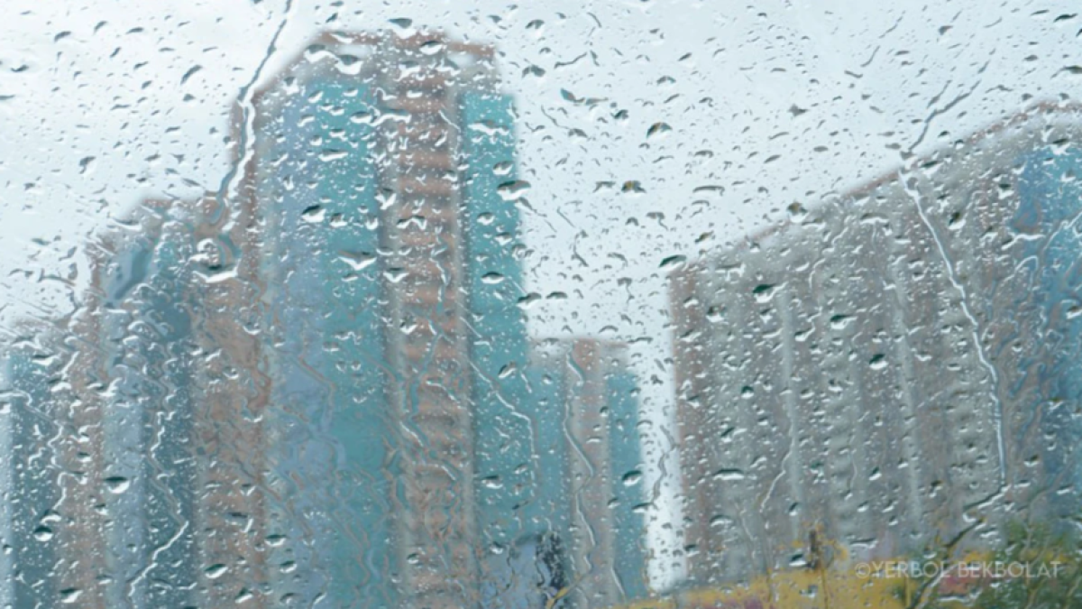  ©El.kz/Ербол БЕКБОЛАТ 