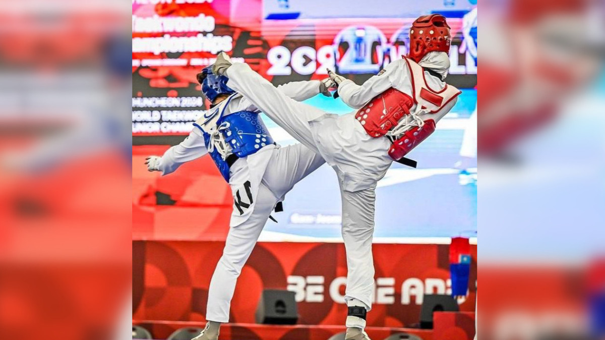  © World Taekwondo 