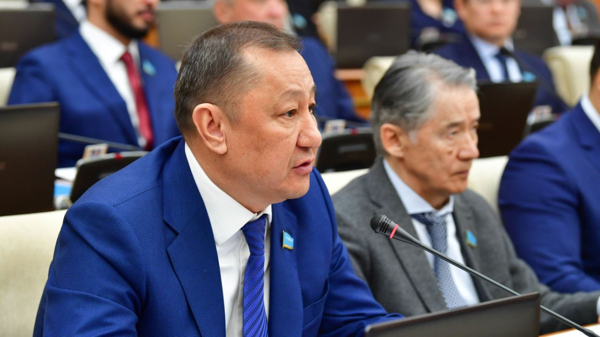  Мәжілістің баспасөз қызметі 