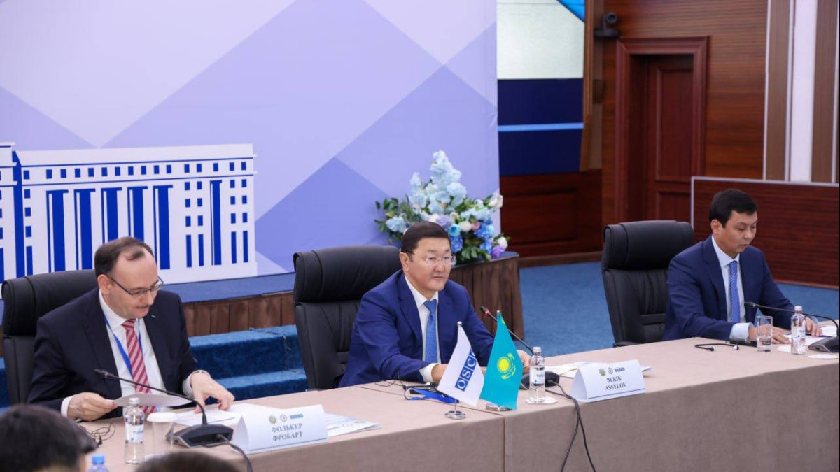  пресс-служба Генеральной прокуратуры РК 