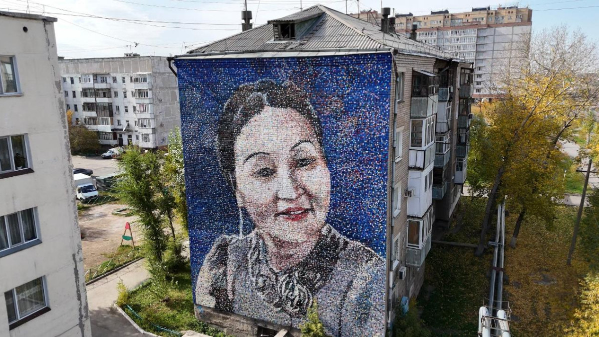  Астана қаласы әкімдігі 