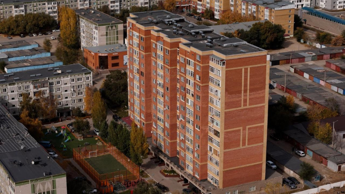  Астана қаласы әкімдігі 