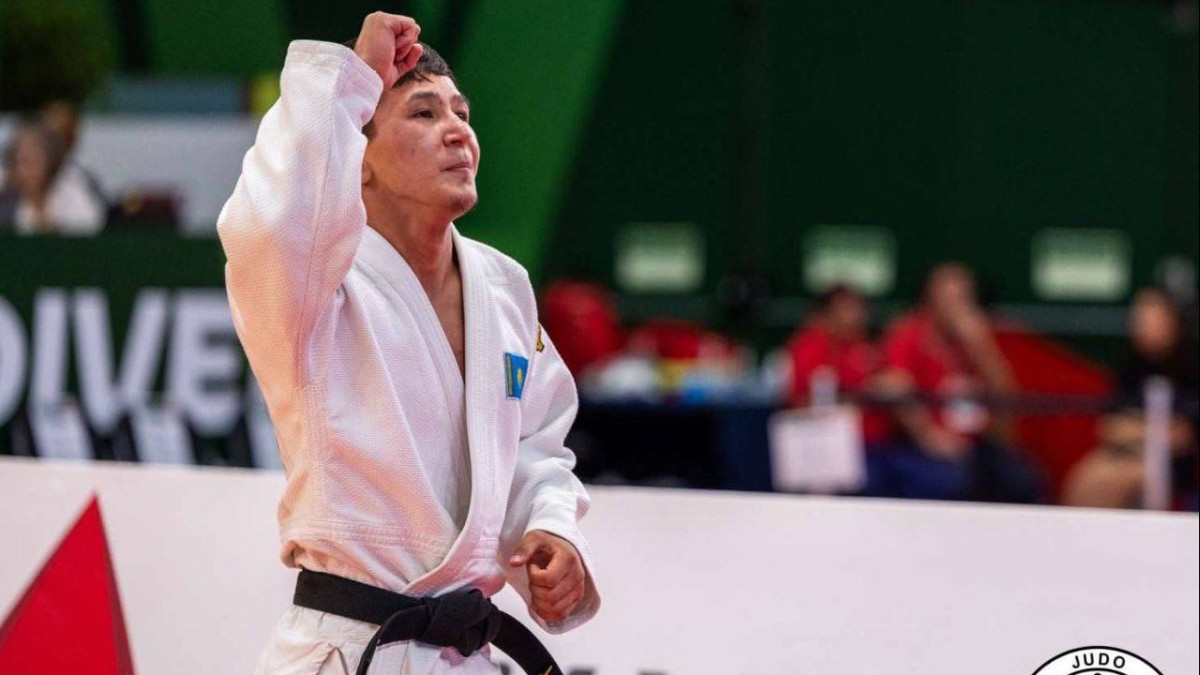  Olympic.kz 