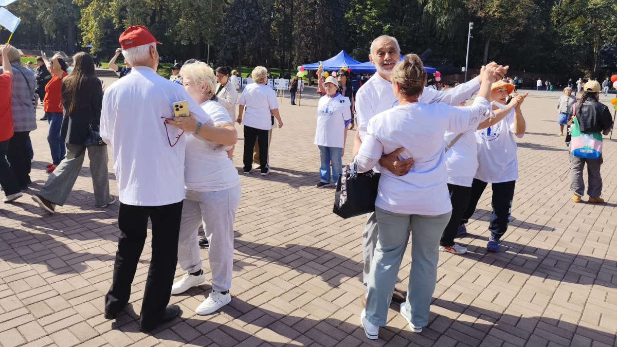  ©El.kz/Татьяна АЛАДЬИНА 