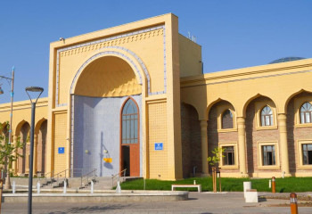 Сотрудничество в образовании: программа двойного диплома для студентов Казахстана