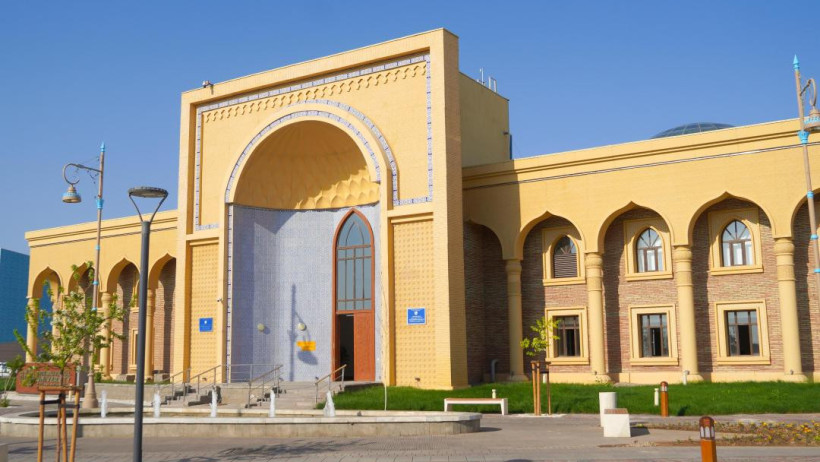  © Комитет индустрии туризма 