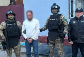 Алматы облысында полицейлер есірткі зертханасын жойды