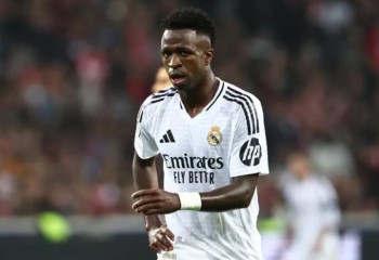 «Реал» сенсациялық жеңіліске ұшырады