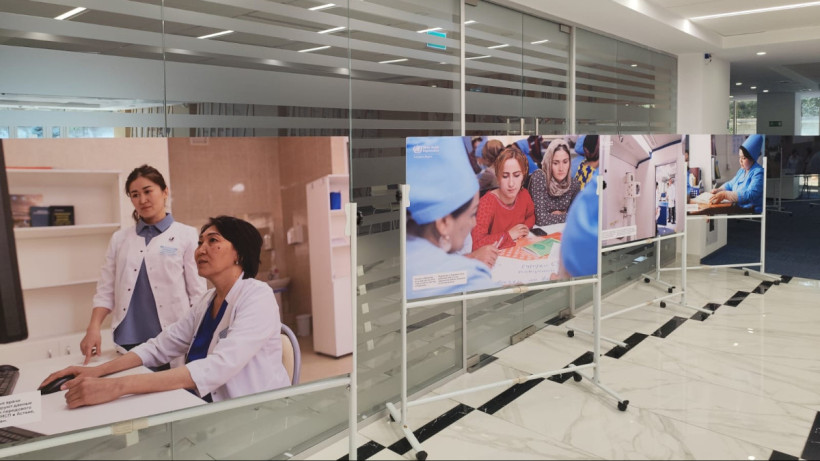  ©El.kz/Татьяна АЛАДЬИНА 