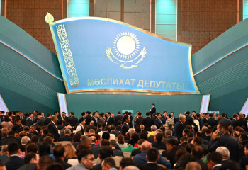 Тоқаев мәслихаттар депутаттарының форумына қатысады