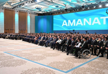 Президент: Мәслихат – мемлекеттік биліктің өте маңызды тармағы