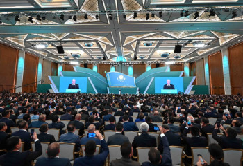 Партиялық тізімде жастарға арнайы квота бөлінді - президент