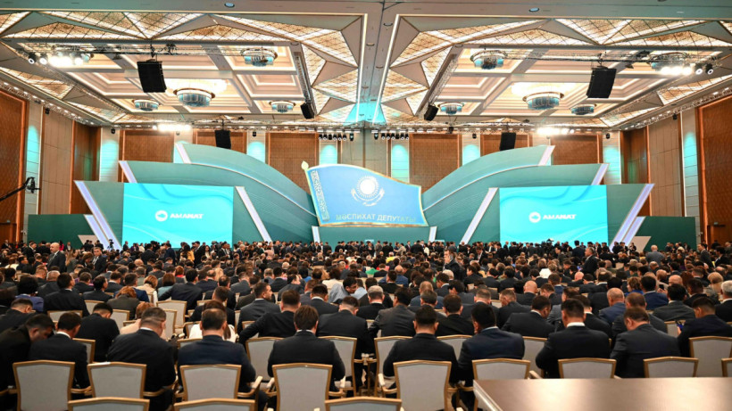  Берік Уәлидің парақшасынан 