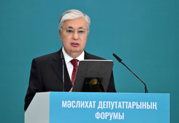 «Әсіре белсенділер бар». Тоқаев әкімдерді сынайтын блогерлер жайлы айтты