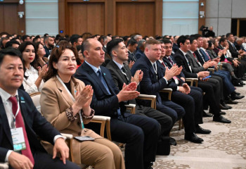 Токаев: Чистота и порядок – признаки цивилизованной страны