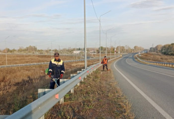 Состоятся общественные слушания по проекту реконструкции автодороги 