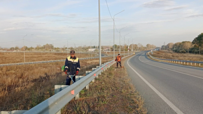  КазАвтоЖол 