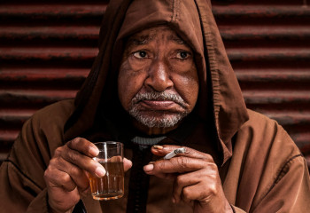 Алкоголь мен темекіге тәуелділіктен қалай арылуға болады?