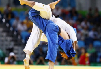 Ақтауда дзюдодан Азия кубогы өтеді